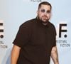 Très motivé, l’humoriste a été accompagné au quotidien par son coach, notamment pour son alimentation et ses séances de sport.

Artus (Victor-Artus Solaro) au photocall de la cérémonie de clôture de la 24ème édition du Festival de la Fiction TV de La Rochelle, France, le 17 septembre 2022. © Patrick Bernard/Bestimage