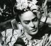 Frida Kahlo n'avait que 18 ans lorsqu'elle a été victime d'un terrible accident de bus en plein coeur de Mexico. Elle se trouvait avec son ami Alejandro.

Archives : Frida Kahlo @Alamy/ABACAPRESS.COM