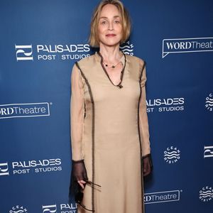 Los Angeles CA 12 mars- :   Sharon Stone, à The Ocean : Our Liquid Universe au Saban Theatre à Los Angeles le 19 mars 2026- Credit : AdMedia March 19, 2026.Copyright AdMedia (Credit Image : © AdMedia via ZUMA Press / Bestimage Wire / Bestimage)