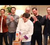 Une page se tourne après six ans de bons moments.

Sarah Mainguy qui a participé à "Top Chef" en 2021 et qui s'est hissée en finale face à Mohamed Cheikh, est enceinte de son premier enfant.