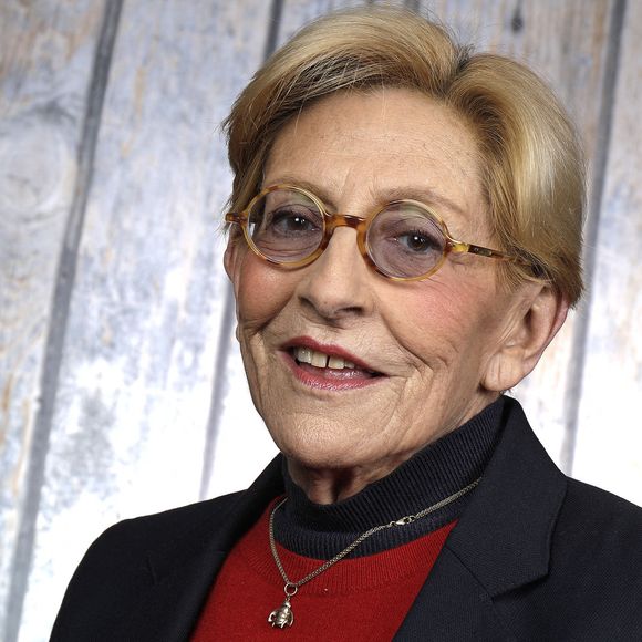 Portrait de Isabelle Balkany lors de l'enregistrement de l'émission "Chez Jordan" à Paris le 28 mars 2023.

© Cédric Perrin / Bestimage