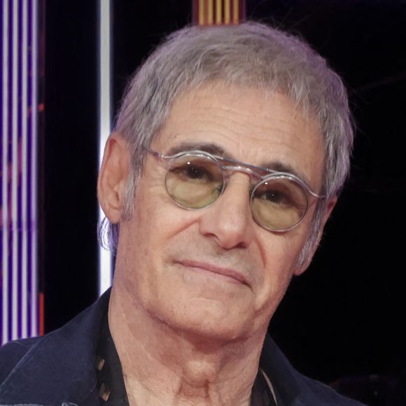 Gérard Lanvin fait une nouvelle mise au point.

Gérard Lanvin, sur le plateau de de l’émission « TPMP » présentée par C.Hanouna et diffusée en direct sur C8, Paris, France. © Jack Tribeca / Bestimage