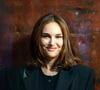 Par la suite, la comédienne a enchaîné les rôles à Hollywood

Natalie Portman est au hangar Lumière pour le Festival Lumière 2025 à Lyon le 14/10/2025. © Sandrine Thesillat / PsNewZ /Bestimage
