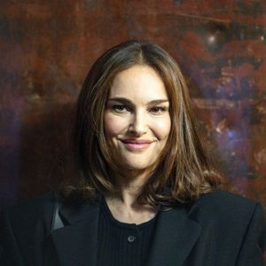 Par la suite, la comédienne a enchaîné les rôles à Hollywood

Natalie Portman est au hangar Lumière pour le Festival Lumière 2025 à Lyon le 14/10/2025. © Sandrine Thesillat / PsNewZ /Bestimage