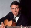 L’auteur, compositeur et interprète belge Jacques Brel est mort il y a quarante-sept ans à l'âge de 49 ans, des suites d’une embolie pulmonaire. L'artiste souffrait d'un cancer du poumon...


Jacques Brel. Photo Alamy/Abaca