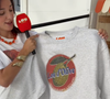 Un espace merchandising et plusieurs animations immersives complétaient l'expérience.

Capture Instagram - Loulou Kitchen