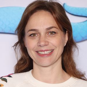 Nathalie Pechalat assiste à la première française de "Zootopie 2" au Grand Rex à Paris, France, le 22 novembre 2025. Photo par Jerome Domine/ABACAPRESS.COM