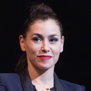 Olivia Ruiz lors du Grands Prix Sacem 2017, Salle Pleyel le 28 novembre 2017, Paris, France. Photo par Nasser Berzane/ABACAPRESS.COM