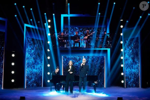 Artiste populaire qui a fait chanter la France entière avec des tubes que tout le monde connaît encore, c’est après avoir été confronté à la maladie qu’il a pris une décision radicale.

Exclusif - Alain Chamfort et Keren Ann lors de l’enregistrement de l’émission “Les stars s’unissent pour le Sidaction” au théâtre Marigny à Paris. L’émission sera diffusée en prime © Guirec-Moreau/ Bestimage