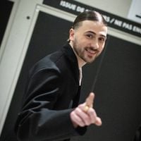 The Voice : cette candidate est très proche de Pierre Garnier, le chanteur l'a même appelé juste avant son audition