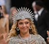 Beyoncé a acquis le contrôle total de la marque de whisky après le rachat à LVMH.

Beyoncé assistant au gala de bienfaisance 2026 du Costume Institute du Metropolitan Museum of Art à New York, aux États-Unis, le lundi 4 mai 2026. Crédit photo : Matt Crossick/PA Wire