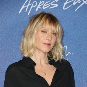 Ludivine Sagnier - Avant-première du film "Leurs enfants après eux" au cinéma Mk2 Bibliothèque à Paris le 21 novembre 2024. © Coadic Guirec/Bestimage