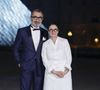 Cette annonce totalement inattendue a provoqué une véritable stupéfaction du côté de la cuisinière étoilée.

David Sinapian, Anne-Sophie Pic - Arrivées au Grand Dîner du Louvre 2026 à Paris pendant la fashion week Prêt à Porter femme automne/hiver 2026-2027 (PFW)
 
© Olivier Borde / Bestimage