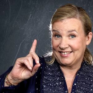 Exclusif - Rendez-vous avec Hélène Darroze à Paris, le 13 septembre 2022.
© Cédric Perrin/Bestimage