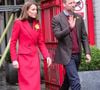 Dans le fil des commentaires, les admirateurs de la princesse de Galles n'y sont pas allés de main morte...

Le prince William, prince de Galles, et Catherine (Kate) Middleton, princesse de Galles lors de leur visite royale à Pontypridd, Royaume Uni, le 27 février 2025. © Backgrid UK/Bestimage
