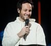 Le chanteur a partagé une adorable image de lui tenant la main de son nouveau-né.

Vianney (Vianney Bureau) - Enregistrement de l'émission "La fête de la Chanson française" au Dôme à Paris, présentée par L.Thilleman et A.Manoukian, et diffusée le 22 décembre sur France 3
© Christophe Clovis / Bestimage