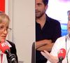 Isabelle Morini-Bosc face à Jérôme Florin sur les ondes de RTL ce vendredi 31 octobre 2025. (Capture d'écran).