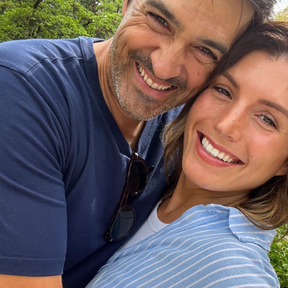 Jean-Pascal Lacoste et Delphine Tellier, 29 juillet 2023