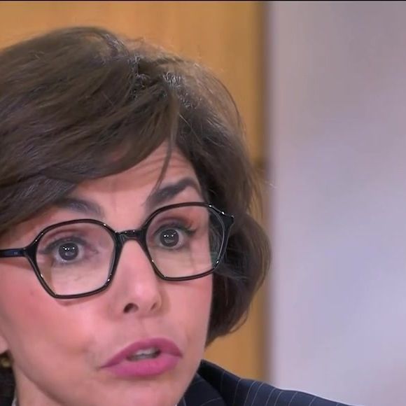 Le ton monte entre Patrick Cohen et Rachida Dati lors de l'émission "C à vous" du 18 juin 2025, sur France 5