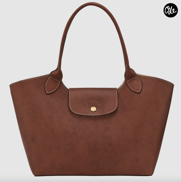 Sac porté épaule L Épure - Longchamp