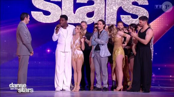 Le duo promet déjà des surprises autour de la danse.

Danse avec les stars, émission du 3 avril 2026 sur TF1