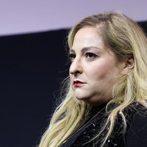 Marilou Berry - Cérémonie d'ouverture du 27ème Festival International du Film de Comédie de l'Alpe d'Huez le 15 Janvier 2024. © Dominique Jacovides/Bestimage