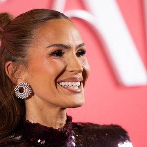 Vitaa assiste au premier Gala Global Gift, parrainé par « APM Monaco » et organisé à Monaco, dans la Salle Empire de l’Hôtel de Paris le 04/10/2025. © Olivier Huitel/Pool/Bestimage