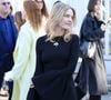 Elle revient aussi sur une précédente grossesse compliquée avec son fils Roman.

Natalia Vodianova aux arrivées au défilé Stella McCartney Collection Femme Prêt-à-Porter Automne/Hiver 2026-2027 lors de la Fashion Week de Paris (PFW) au Grand Manège Jean Caucanas, à Paris, France, le 4 mars 2026. Christophe Aubert/Bestimage