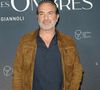 Après sa mort, Jean Dujardin a partagé une photo de Bruno avec ce simple mot : “Mon frère…”, touchant et émouvant.

Jean Dujardin - Avant-première du film "Les rayons et les ombres au cinéma Pathé Wepler à Paris le 17 mars 2026. © Coadic Guirec/Bestimage