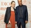 L'époux d'Emilie Dequenne s'est exprimé sur Instagram après la disparition de sa femme
Exclusif - Emilie Dequenne et son mari Michel Ferracci - Photocall du dîner Dior Madame Figaro à la "Terrasse by Albane" sur le rooftop de l'hôtel JW Marriott lors du 77ème Festival International du Film de Cannes le 15 mai 2024. © Olivier Borde/Bestimage No Web - Belgique et Suisse