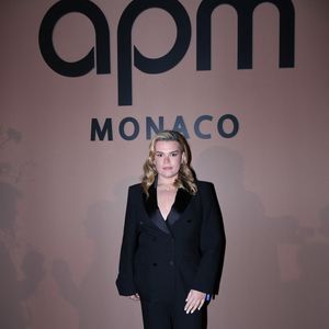 La jeune femme de 27 ans s'est installée avec son compagnon 

Camille Gottlieb - Soirée "APM Monaco" à l'hôtel JW Marriott lors du 78ème Festival International du Film de Cannes le 20 mai 2025. © RAchid Bellak/Bestimage