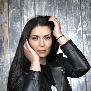 Exclusif - Rendez-vous avec Lucie Bernardoni lors de l'enregistrement de l'émission "Chez Jordan", présentée par Jordan de Luxe. Paris, 6 juin 2022.
© Cédric Perrin/Bestimage