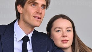 Alexandra de Hanovre fiancée : qui est Ben-Sylvester Strautmann, l’héritier d’une riche famille sans titre qui a conquis le cœur de la fille de Caroline de Monaco ?