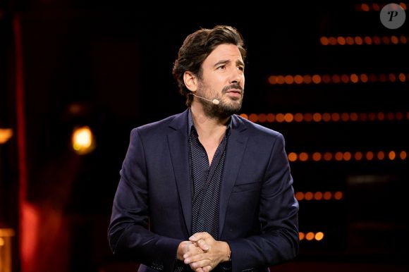 Exclusif - Maxime Gasteuil - Enregistrement des séquences de l'émission anniversaire "Elie Kakou, ben alors... 20 ans déjà" au Cirque d'hiver le 29 mai 2019. © Romuald Meigneux / Bestimage