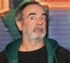 Et campait Hervé Dumont, un délégué syndical et directeur des achats
Bruno Solo - Avant-première de la série "Loups Garous" au Grand Rex à Paris. Le 2 octobre 2024
© Coadic Guirec / Bestimage