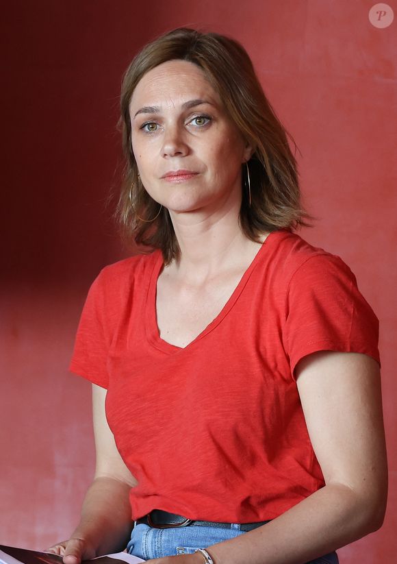 “Nous sommes dévastés après cette tragédie indicible et nous gardons les familles des victimes tout près de nos cœurs”, peut-on lire

Nathalie Péchalat - Présentation de la programmation du Club France pour les Jeux Olympiques et Paralympiques de Paris 2024, à Paris, France, le 6 juin 2024. © Coadic Guirec/Bestimage