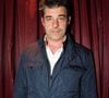 "Les trois quarts de ma vie sont désormais insulaires", a-t-il confié à Corse-Matin.

Thierry Neuvic lors de la présentation de la nouvelle Jaguar I-PACE (100% électrique) à Paris, le 27 avril 2018.

© Veeren / Bestimage