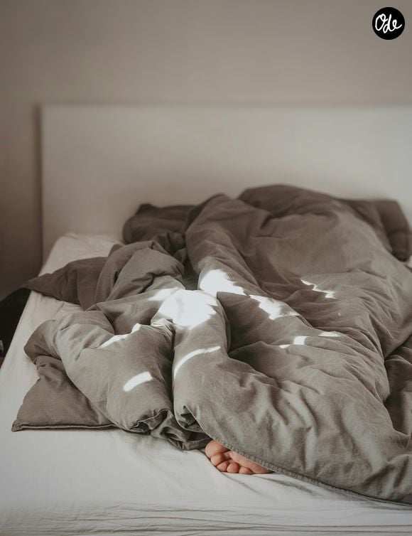 Ceux qui se couchent à cette heure précise ont un cerveau bien plus performant que les autres, selon la science