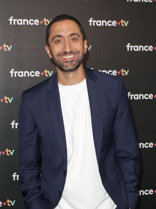 Jimmy Mohamed perd sa place au Magazine de la santé, son remplaçant est un collègue que vous connaissez déjà très bien