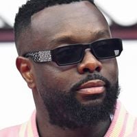 Malgré l'affaire, Gims est de retour sur scène et fait salle comble