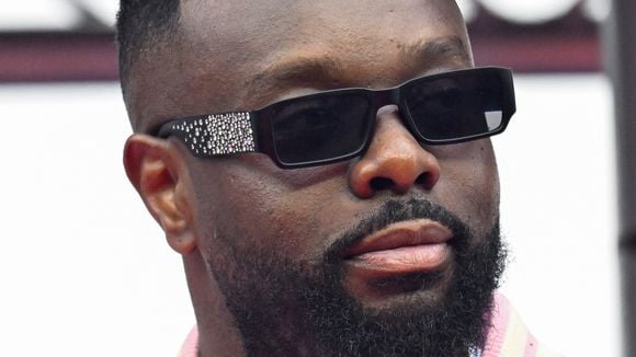 Malgré l'affaire, Gims est de retour sur scène et fait salle comble