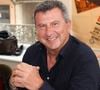 À l'occasion de la parution de son nouvel ouvrage "Le petit traité de la jouissance", Pascal Bataille s'est confié au média "Ode".

Pascal Bataille - 30ème Journées Nationales du Livre et du Vin à Saumur. © Jack Tribeca / Bestimage