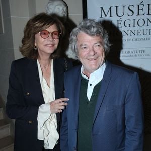 Les prix dépassent souvent les 10 000 euros du mètre carré.

Semi-exclusif - Béatrice Schönberg et son mari Jean-Louis Borloo - Alain Boublil et Claude-Michel Schönberg, créateurs de la comédie musicale " Les Misérables ", reçoivent les Insignes de Chevalier de l'Ordre National de la Légion d'Honneur au Musée de la Légion d'Honneur à Paris, France, le 25 Novembre 2024. © Bertrand Rindoff / Bestimage