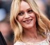 C'est au cours d'un entretien avec "Harper's Bazaar" que la star française a parlé notamment de son rapport au temps qui passe. 

Vanessa Paradis - Montée des marches du film "Café Society" pour l'ouverture du 69ème Festival International du Film de Cannes. Le 11 mai 2016. © Borde-Jacovides-Moreau/Bestimage