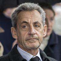 Nicolas Sarkozy définitivement condamné dans l’affaire des écoutes : l’ancien Président écope d’une lourde peine