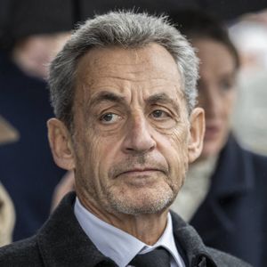 Nicolas Sarkozy définitivement condamné

Le président Emmanuel Macron et les membres du gouvernement lors du dépôt de gerbe à l'Arc de Triomphe à Paris ; commémoration du 106ème anniversaire de l'armistice.

© Eliot Blondet / Pool / Bestimage
