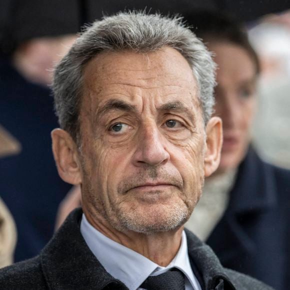 Nicolas Sarkozy définitivement condamné

Le président Emmanuel Macron et les membres du gouvernement lors du dépôt de gerbe à l'Arc de Triomphe à Paris ; commémoration du 106ème anniversaire de l'armistice.

© Eliot Blondet / Pool / Bestimage