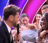 Extrait de la finale de Secret Story sur TFX