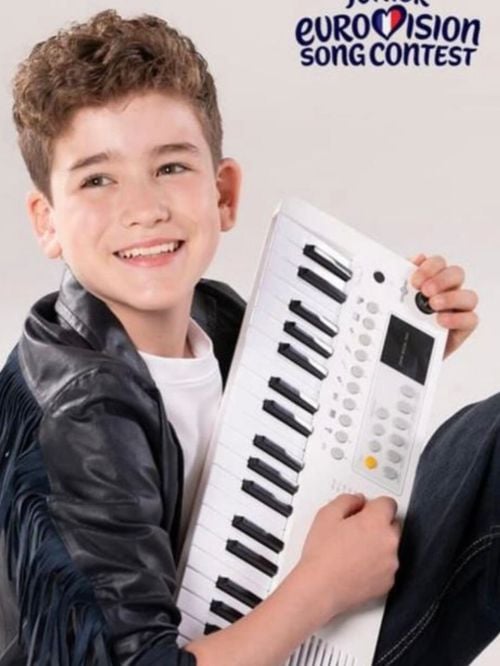 Eurovision junior 2026 : Alec, le jeune chanteur qui représente la France, a déjà participé à deux programmes très connus