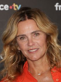 Marine Vignes, l'ex de Nagui : Étudiante dans une grande école de rang mondial, sa fille Tess quitte leur 150m2 parisien